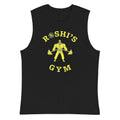 Camiseta sin Mangas Roshi's Gym, Nuestras Camisetas son unisex disponibles en la mejor tienda online, con envíos a todo el país, compra ahora en Gymbros!