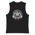 Playera sin Mangas de Wolverine's Gyma, Disponible en la mejor tienda online para comprar tu merch favorita, la mejor Calidad, compra en Superstar! 