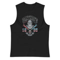 Camiseta sin Mangas Panthro's 1985, Nuestras Camisetas son unisex disponibles en la mejor tienda online, compra ahora en Superstar!