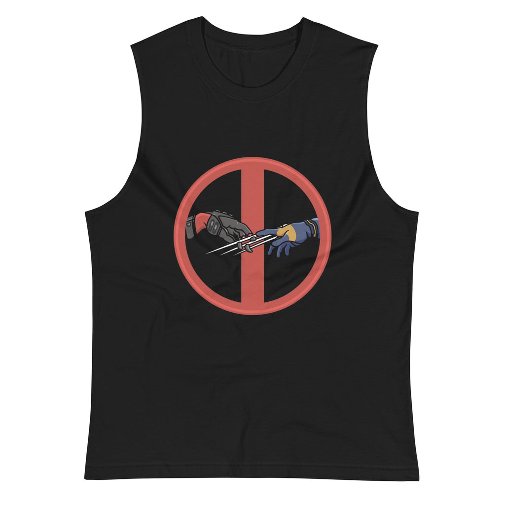 Playera sin Mangas de Sin dedos, Disponible en la mejor tienda online para comprar tu merch favorita, la mejor Calidad, compra Ahora en Superstar! 