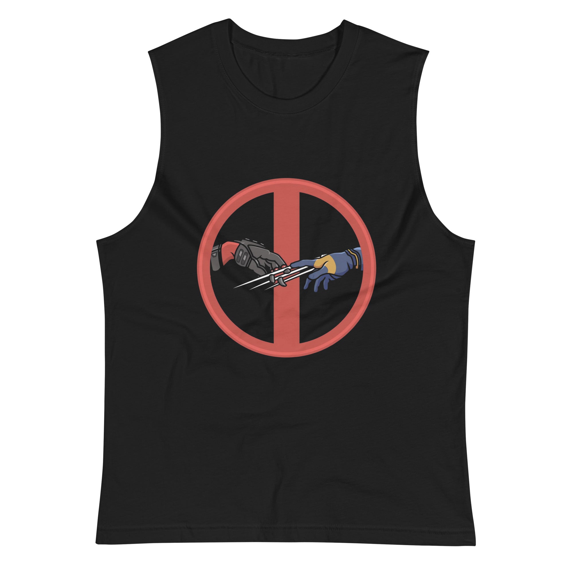 Playera sin Mangas de Sin dedos, Disponible en la mejor tienda online para comprar tu merch favorita, la mejor Calidad, compra Ahora en Superstar! 