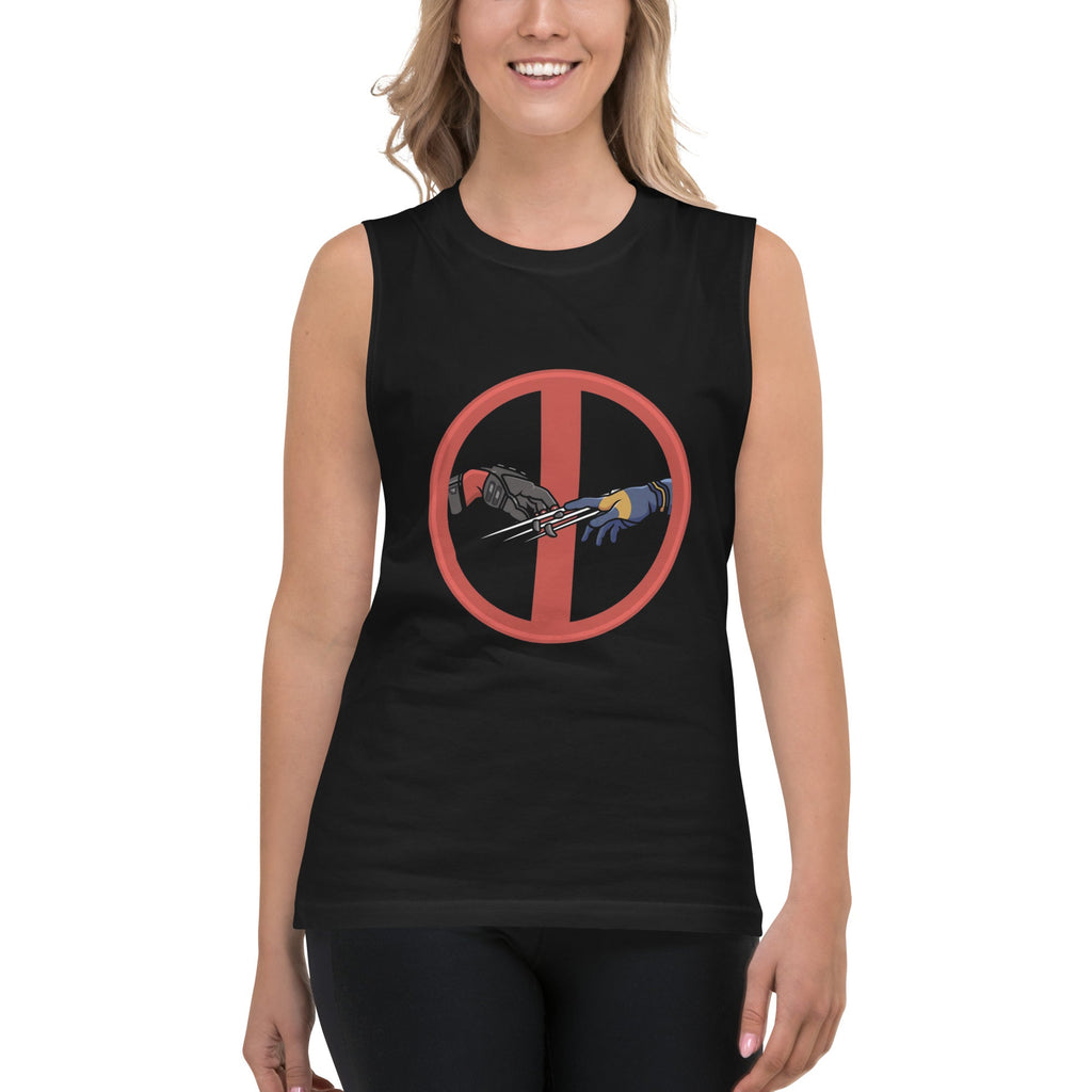 Playera sin Mangas de Sin dedos, Disponible en la mejor tienda online para comprar tu merch favorita, la mejor Calidad, compra Ahora en Superstar! 