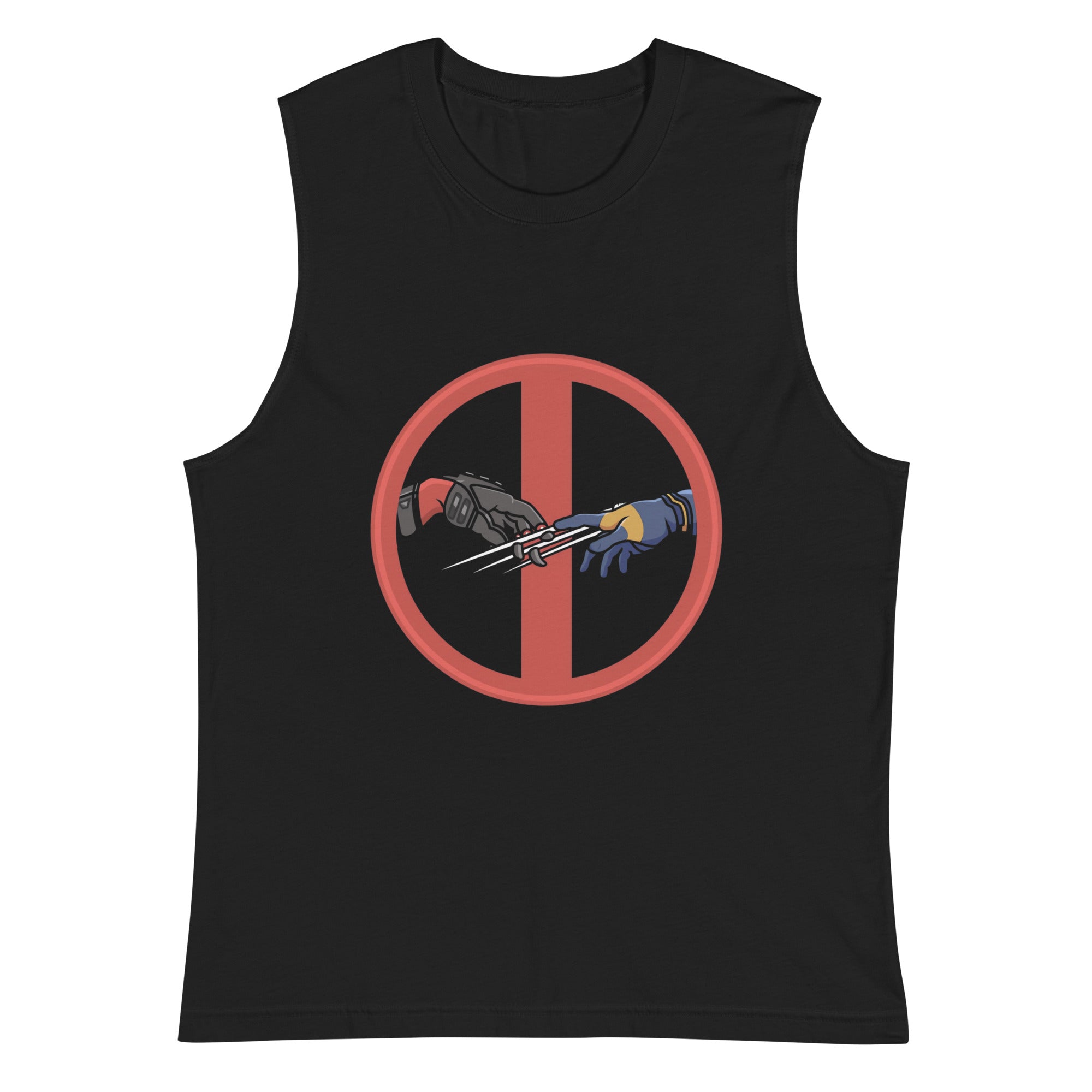 Playera sin Mangas de Sin dedos, Disponible en la mejor tienda online para comprar tu merch favorita, la mejor Calidad, compra Ahora en Superstar! 