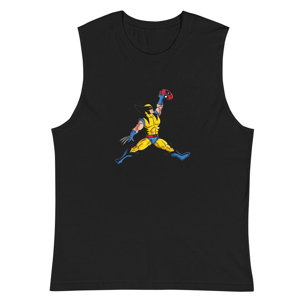 Jump Mutant