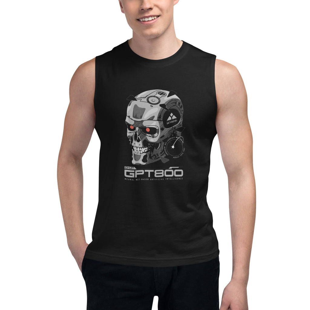 Camiseta sin mangas GPT800, productos de Superstar, encuentra el regalo perfecto en la tienda más genial, con envíos a todo el país. 