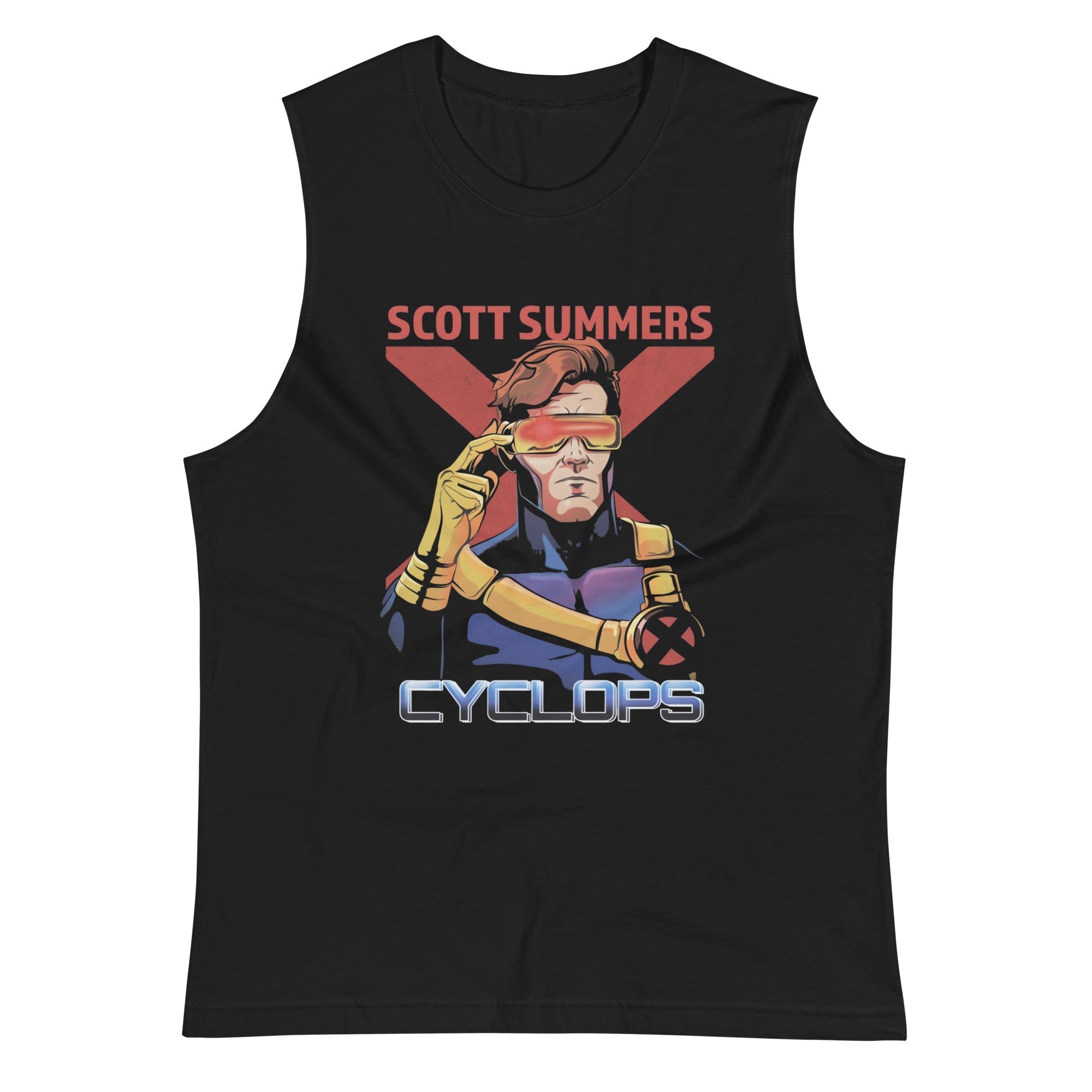 Scott Summers