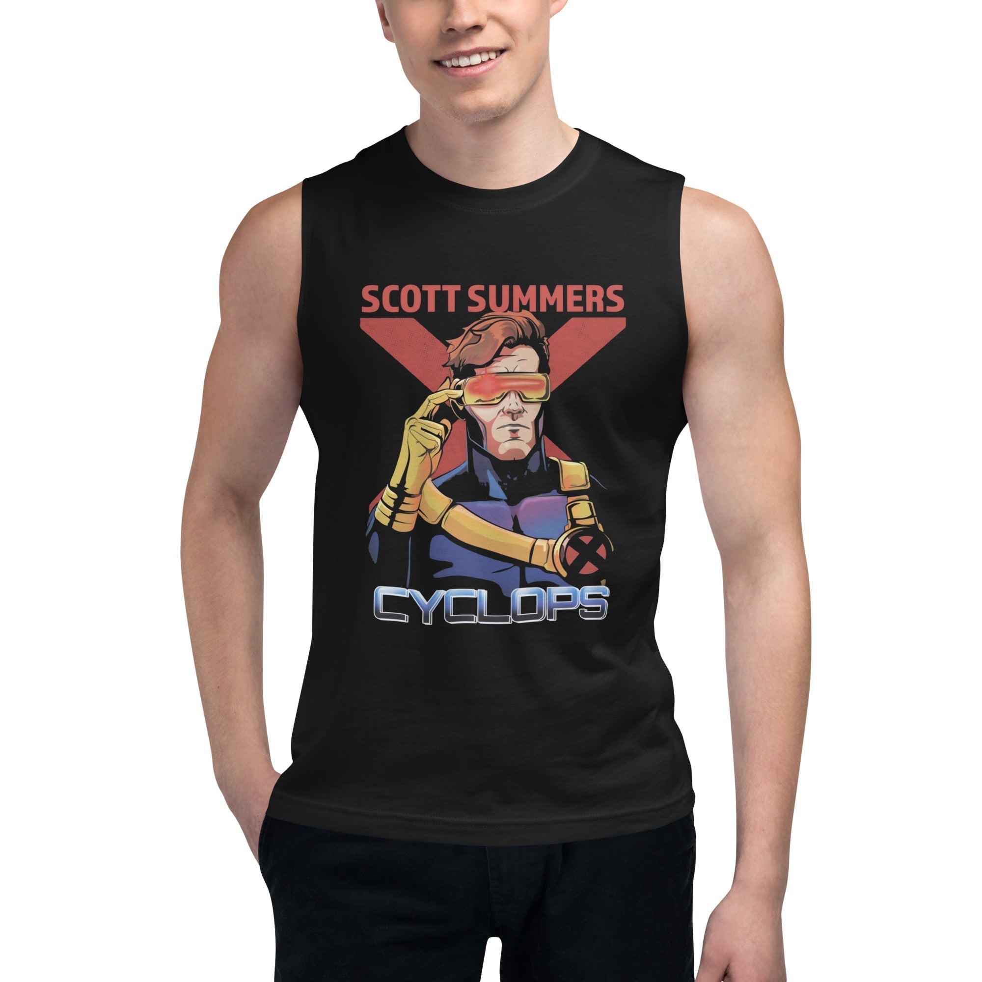 Scott Summers