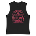 Mercenary Academy