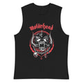 Playera sin Mangas de Motörhead, Disponible en la mejor tienda online para comprar tu merch favorita, la mejor Calidad, compra Ahora en Superstar! 