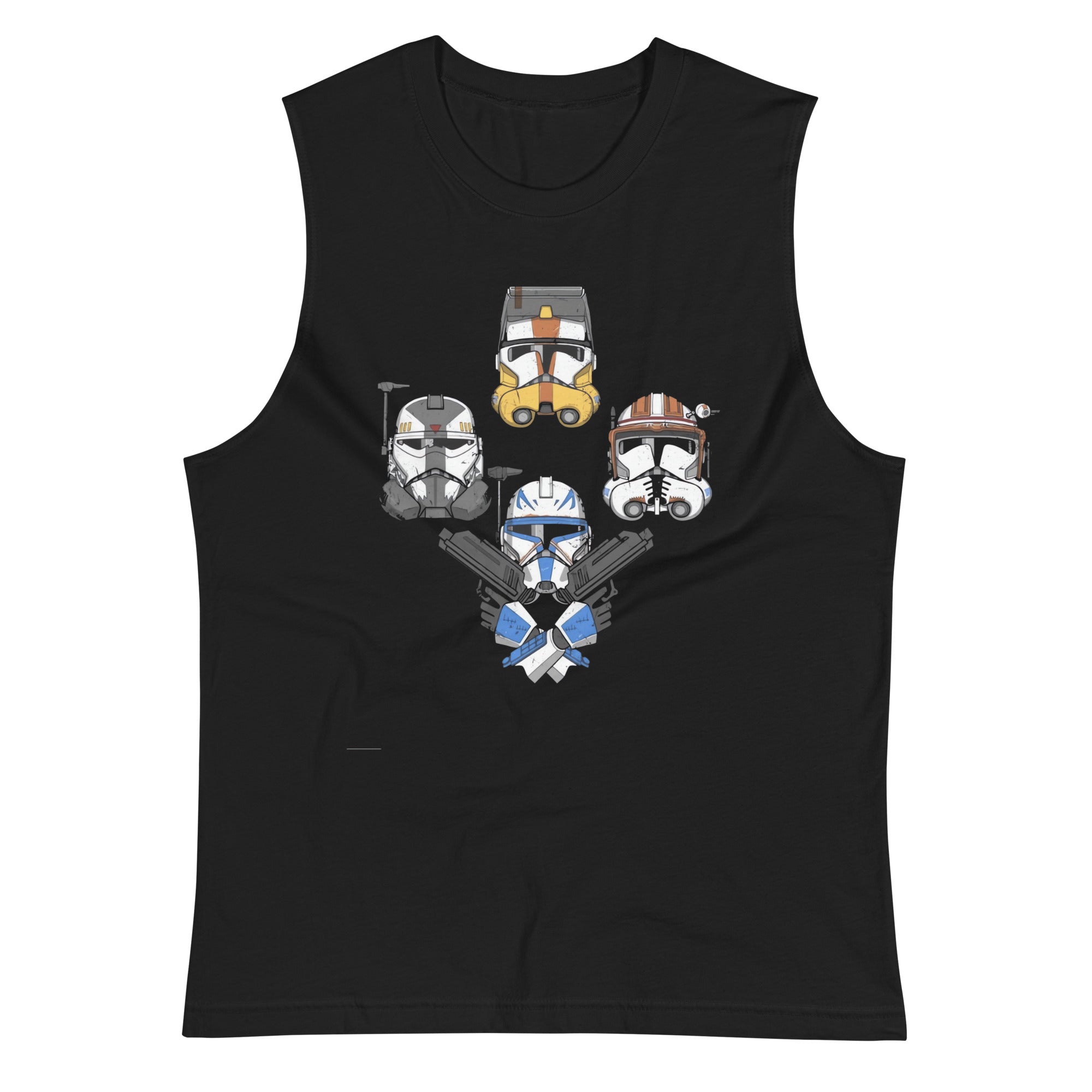 Clone Rhapsody