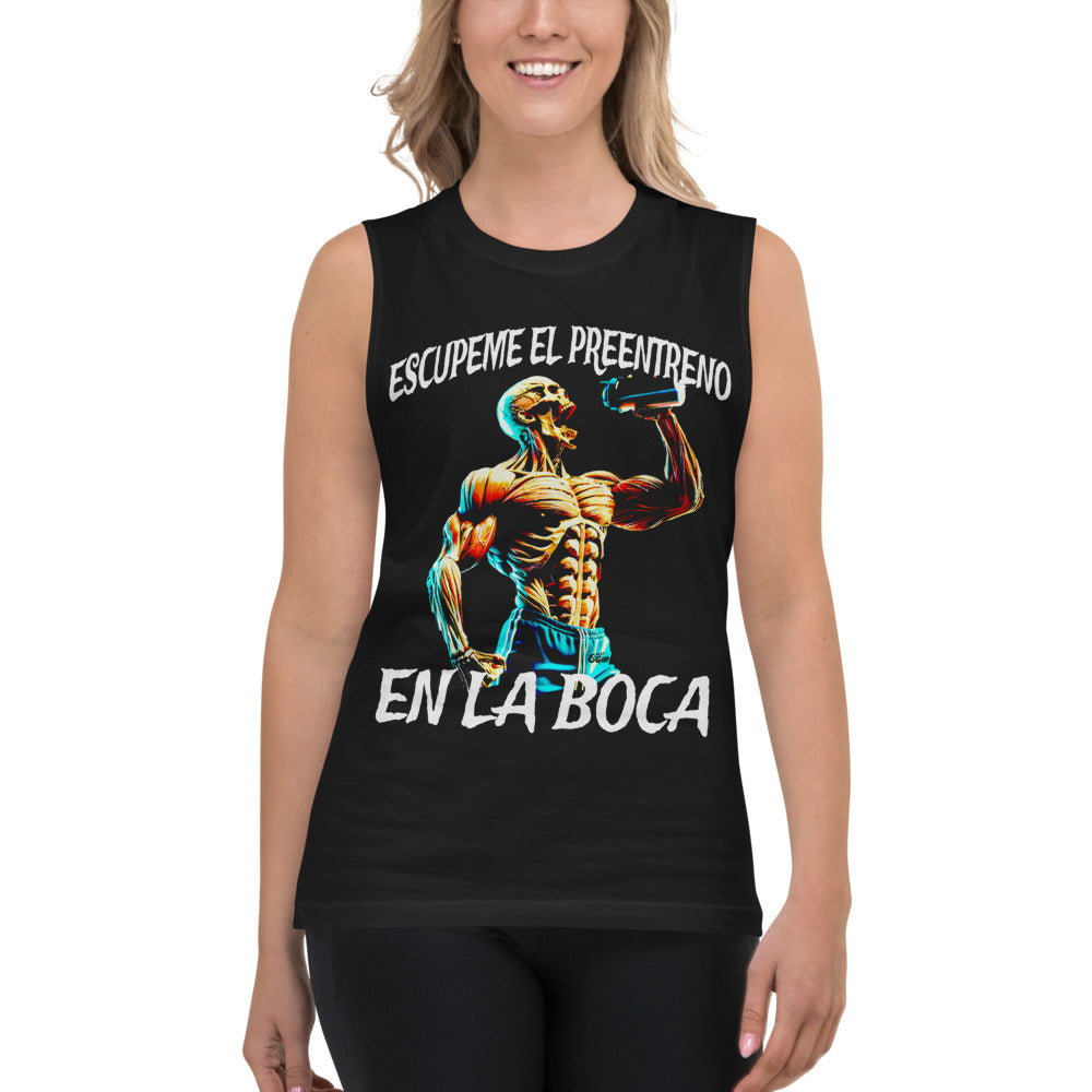 Modelo femenina
