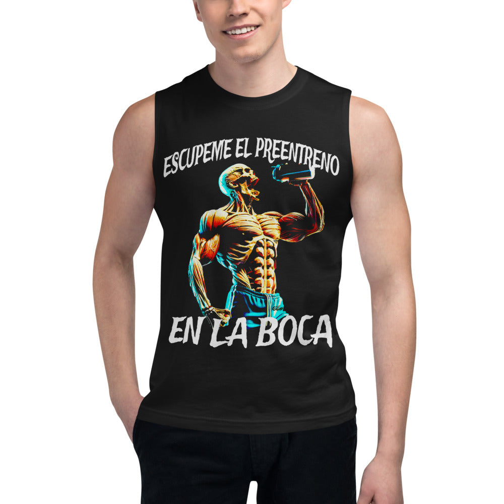 Modelo masculino