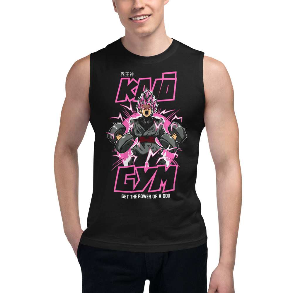Modelo masculino