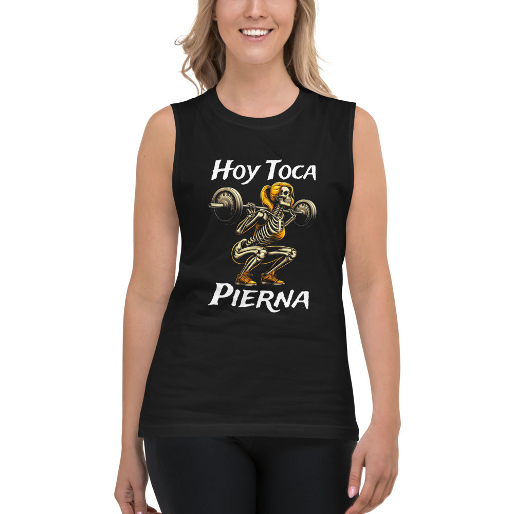 Modelo femenina