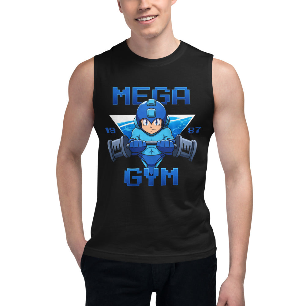 Modelo masculino