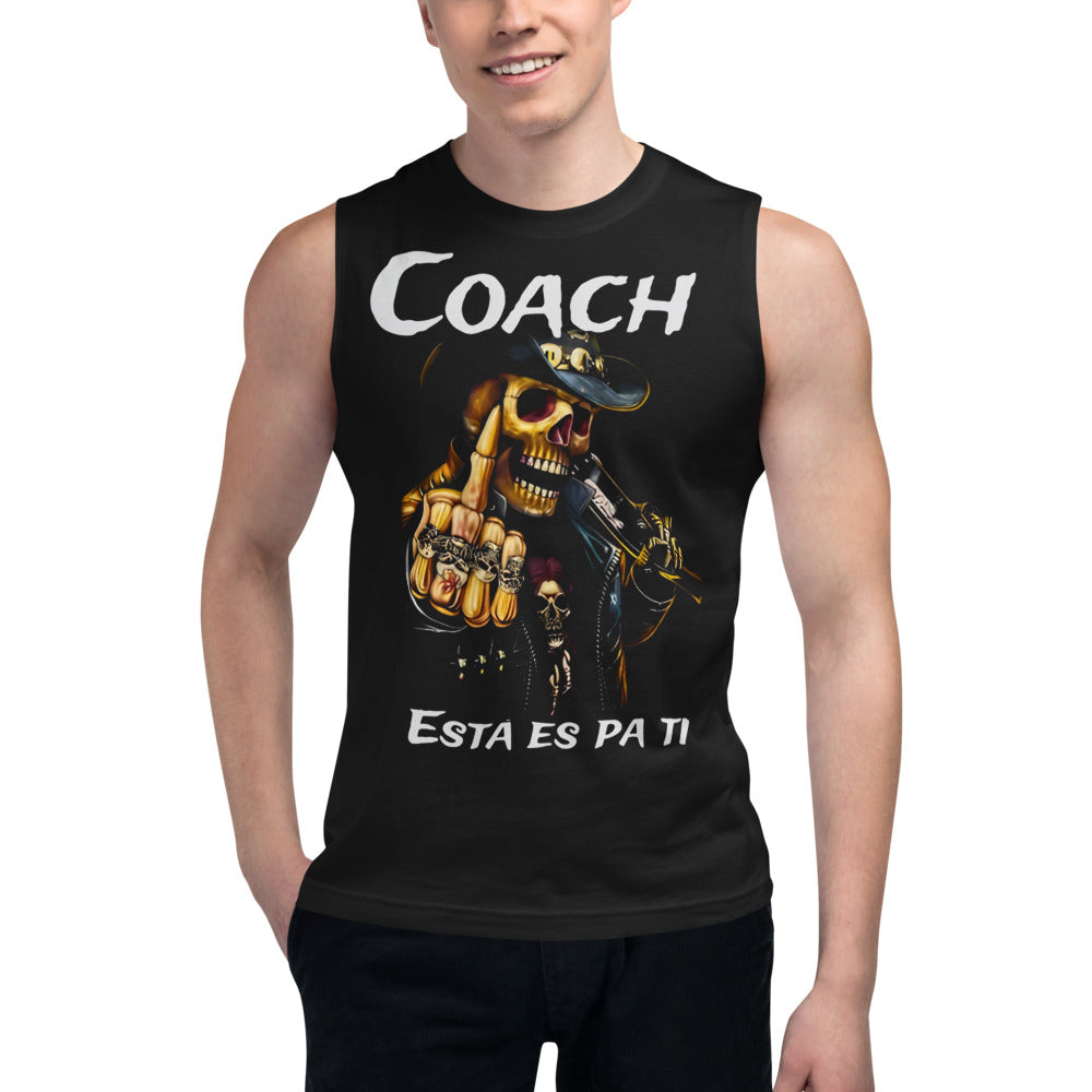 Modelo masculino