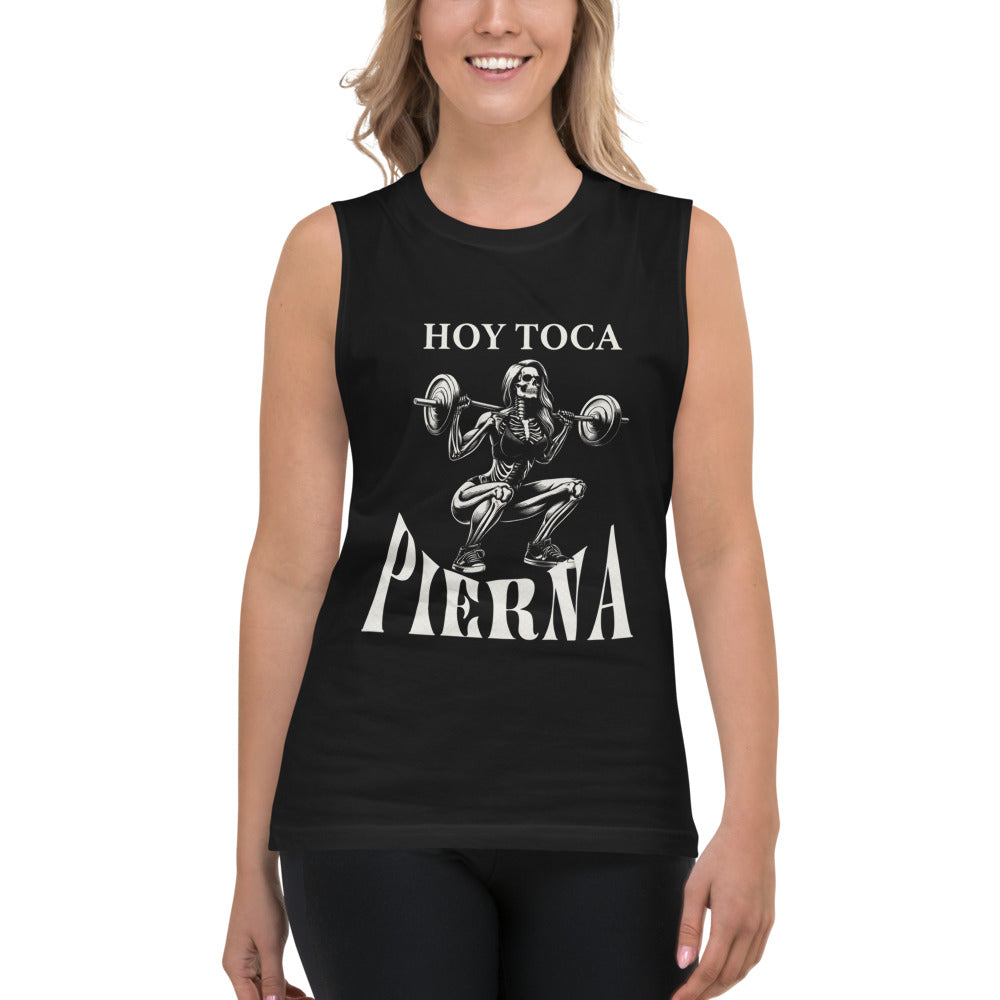 Modelo femenina