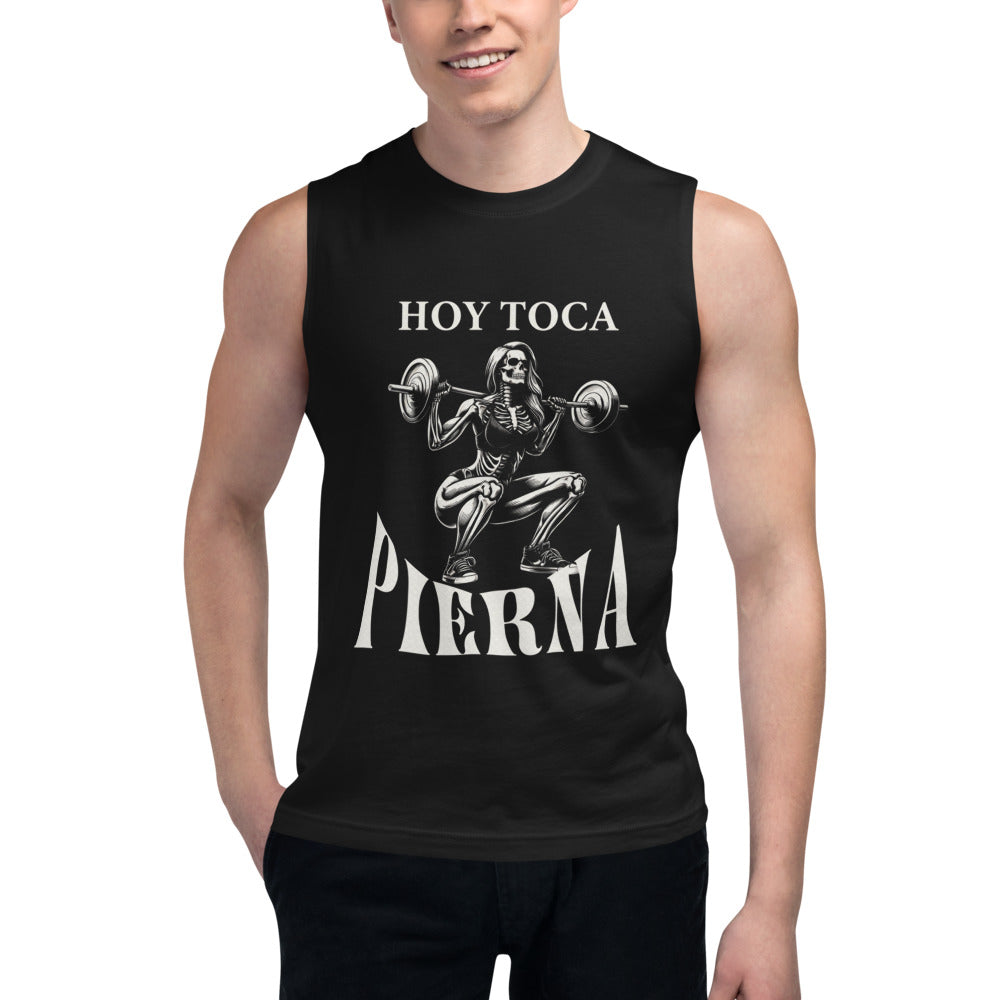 Modelo masculino