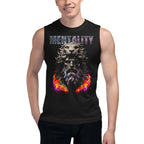 Modelo masculino