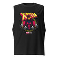 Card Trick Squad en playera sin mangas de gym Gymbros — diseño al frente