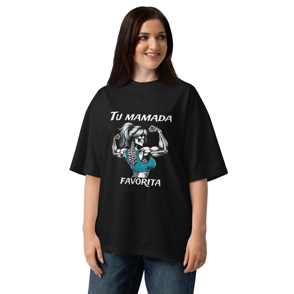 Modelo femenina