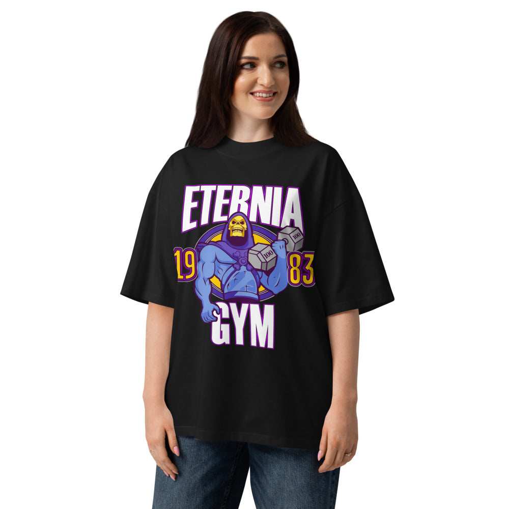 Modelo femenina