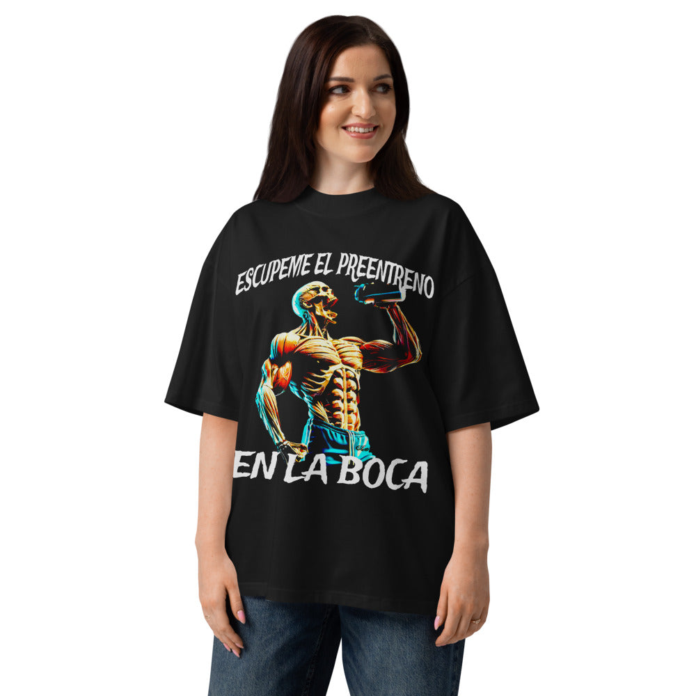 Modelo femenina