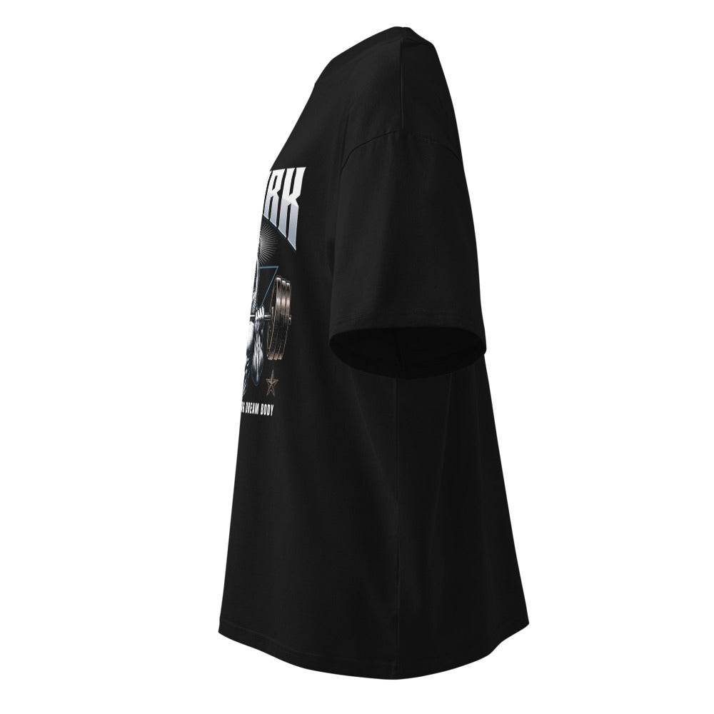 Lateral fantasma