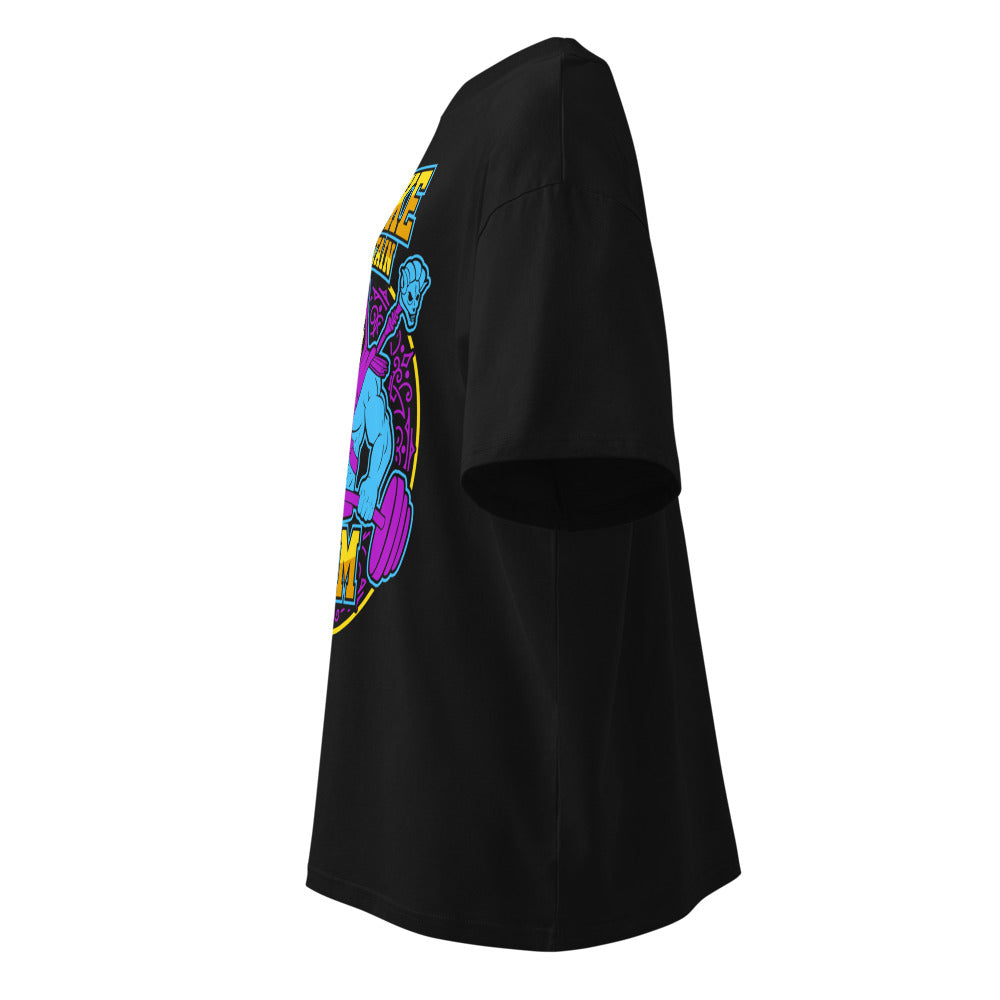 Lateral fantasma