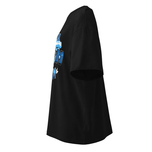 Lateral fantasma