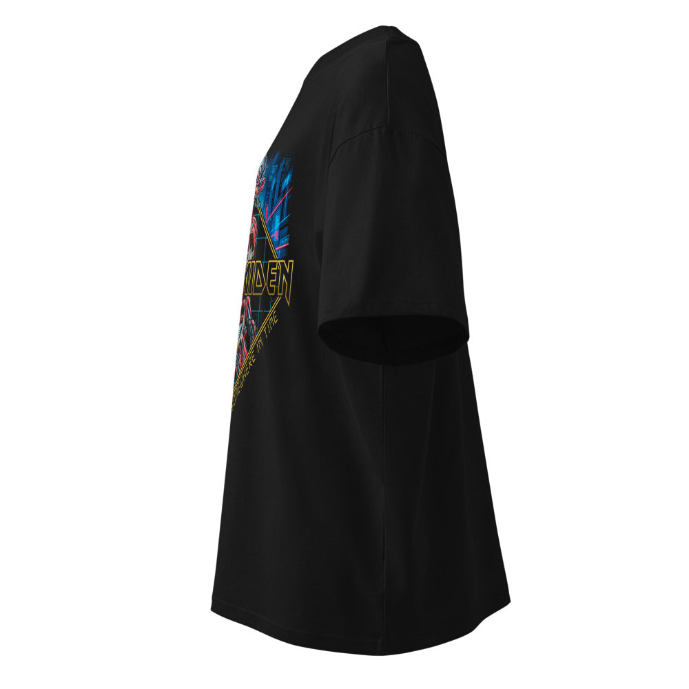Lateral fantasma