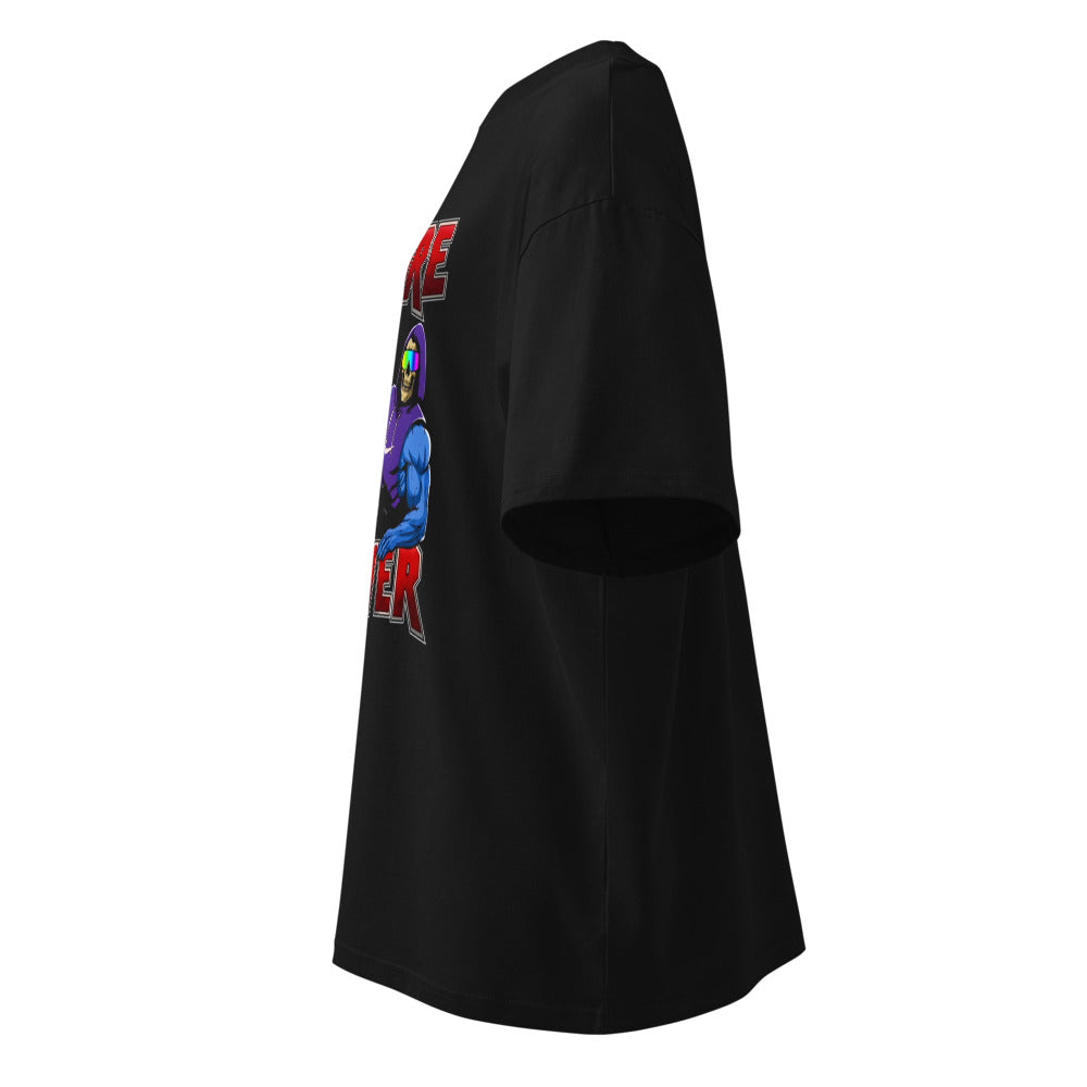 Lateral fantasma