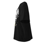 Lateral fantasma