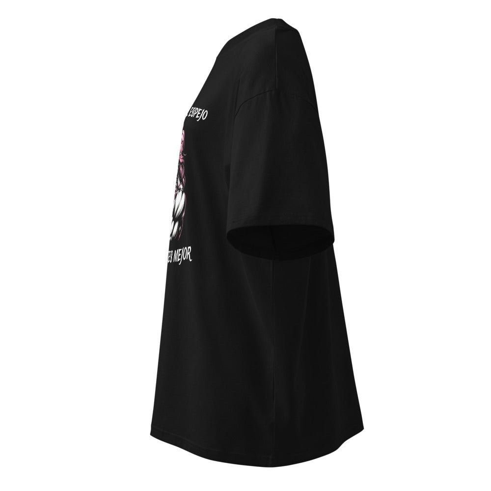 Lateral fantasma