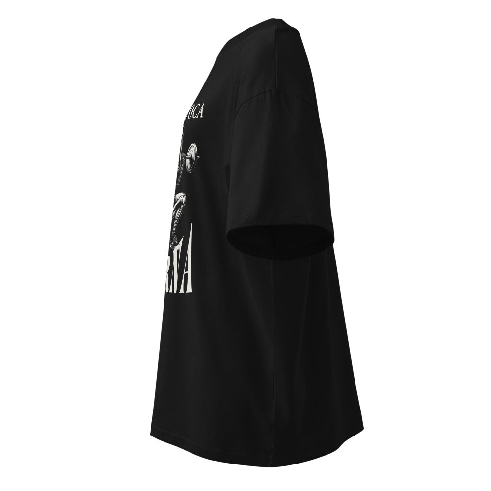 Lateral fantasma