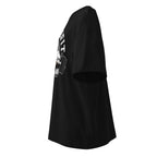 Lateral fantasma