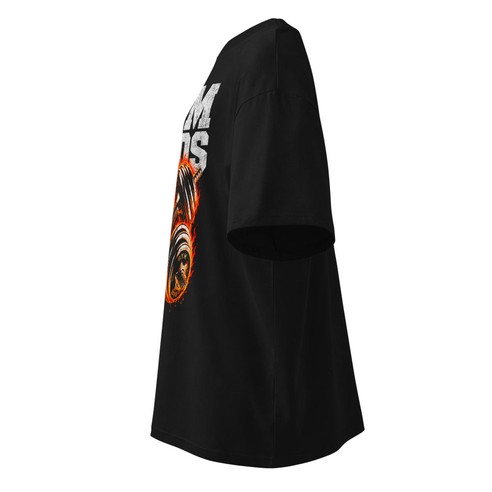 Lateral fantasma