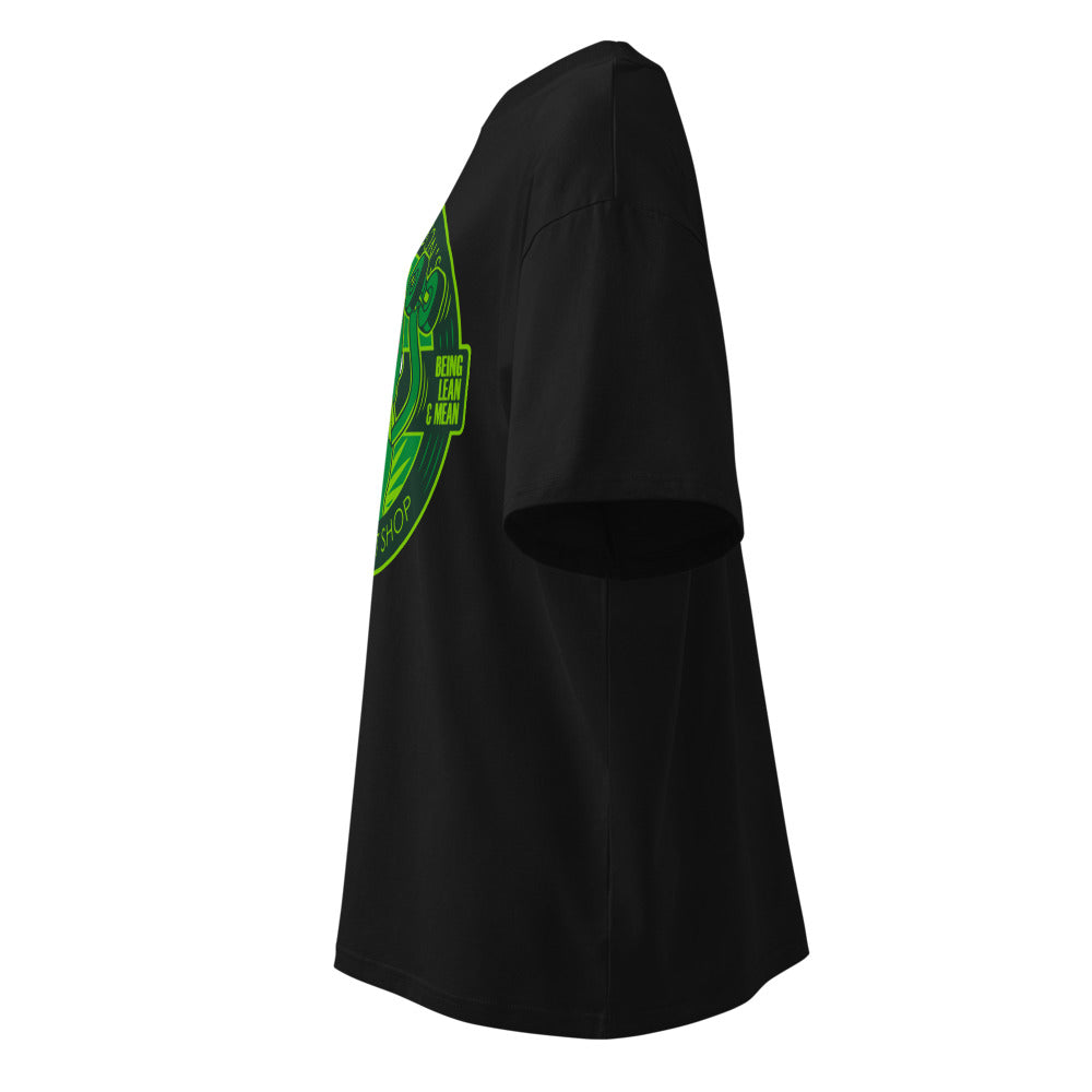 Lateral fantasma
