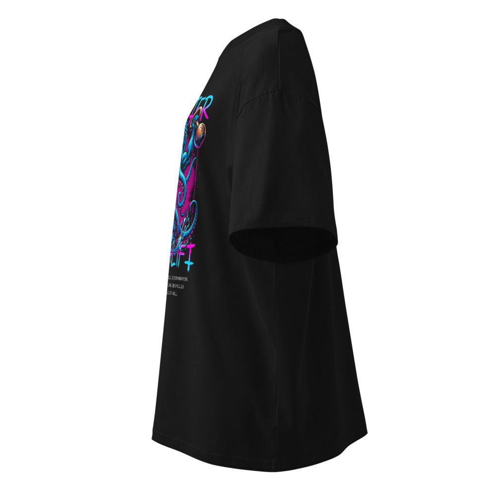 Lateral fantasma