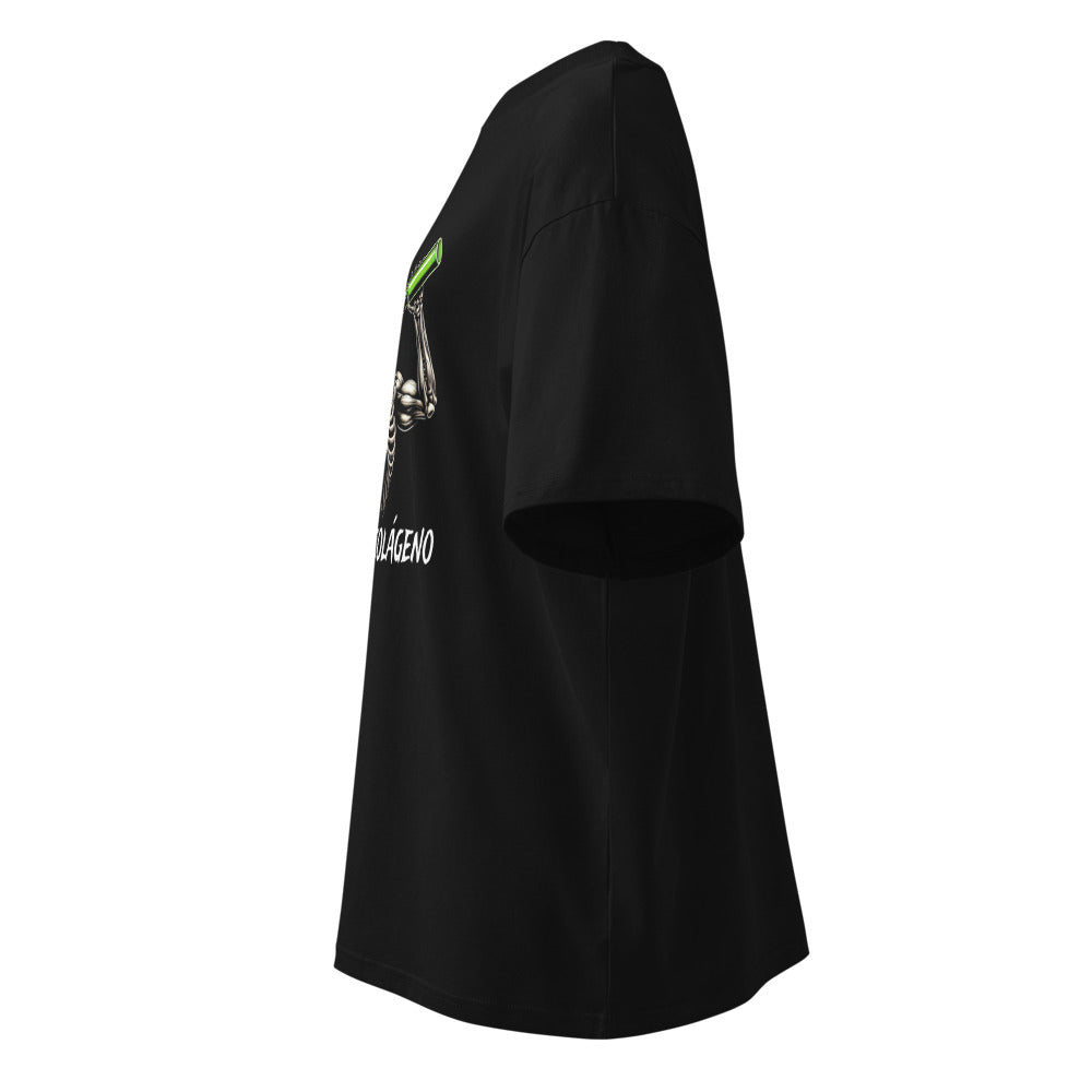 Lateral fantasma
