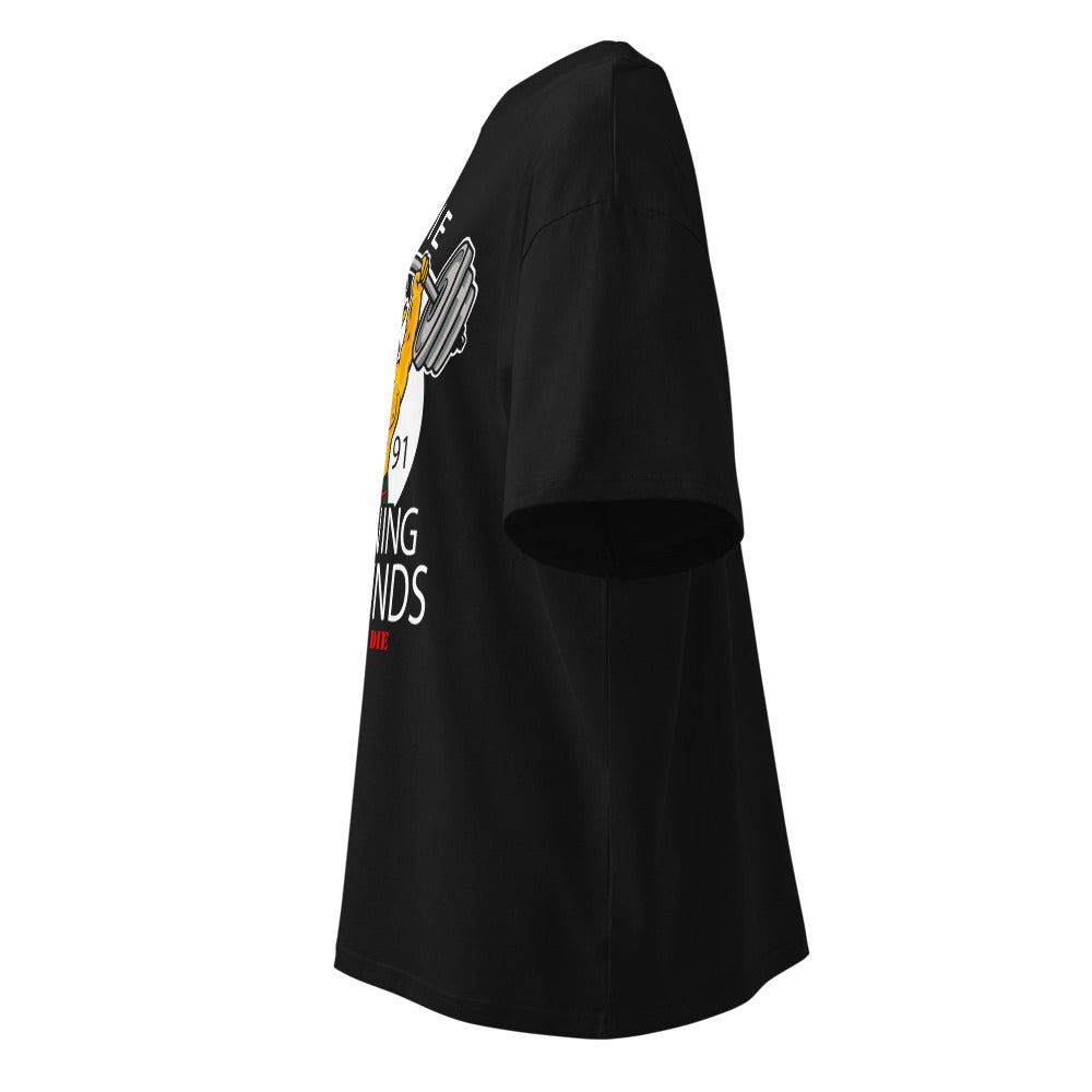 Lateral fantasma