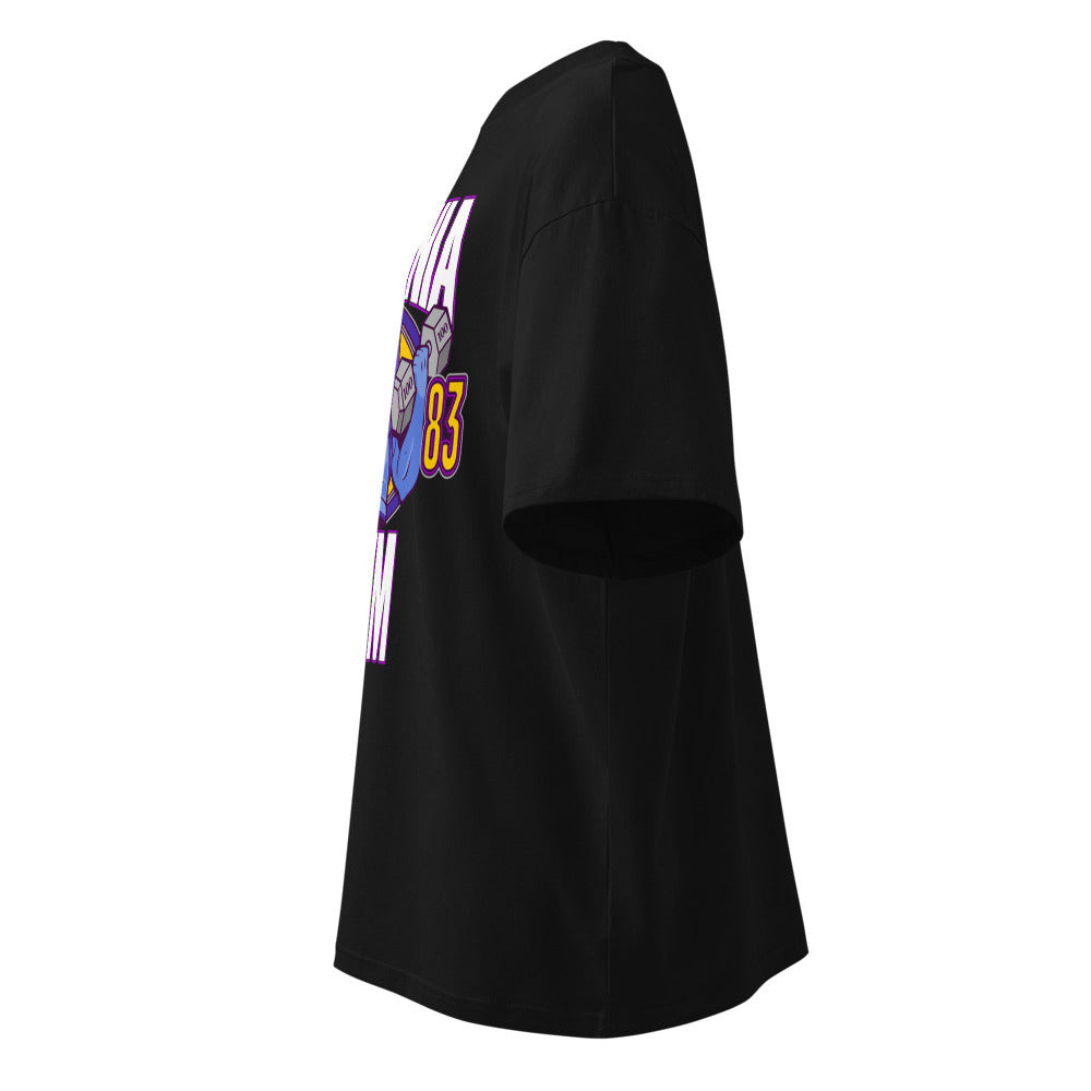 Lateral fantasma