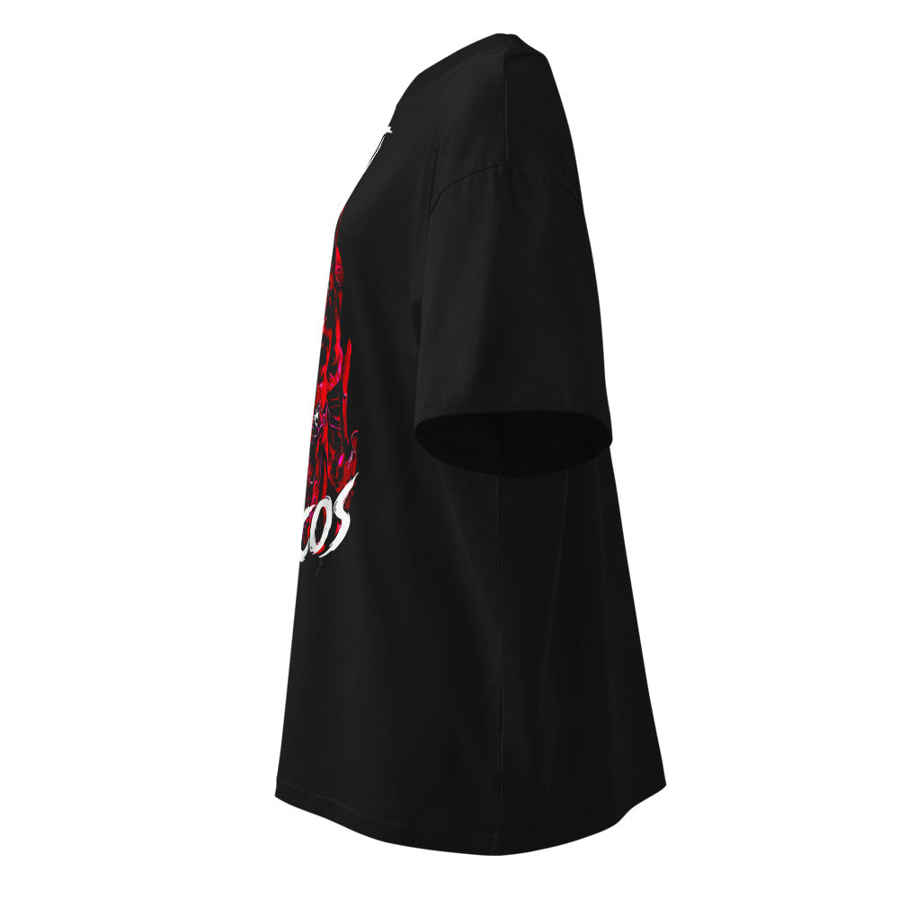 Lateral fantasma