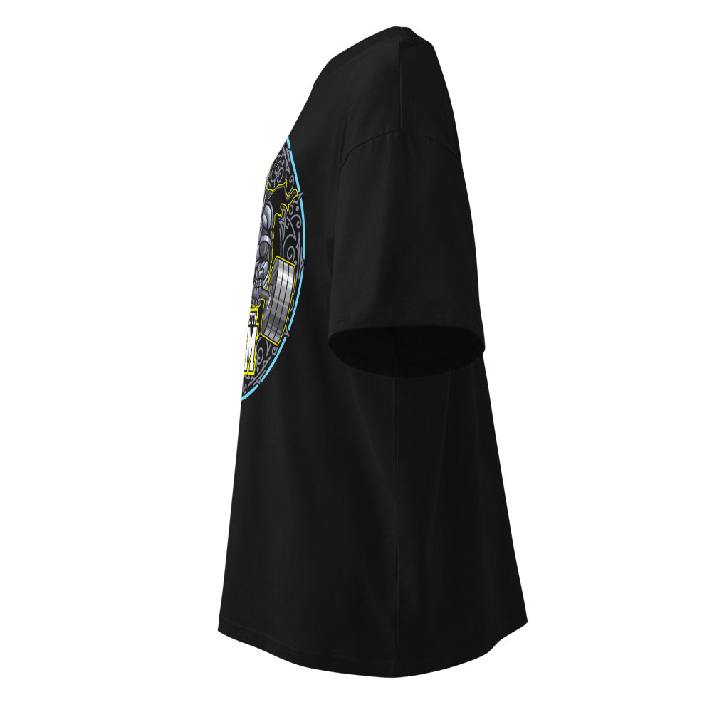 Lateral fantasma