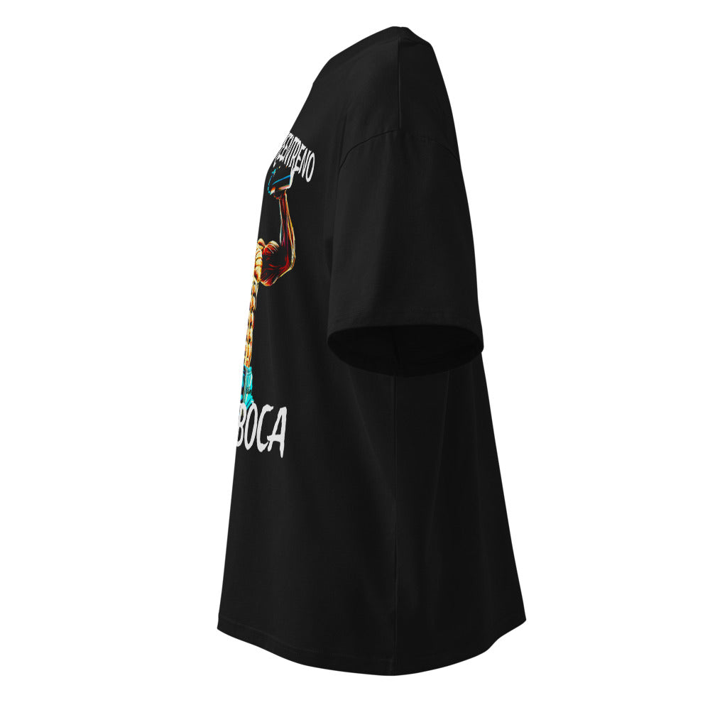 Lateral fantasma