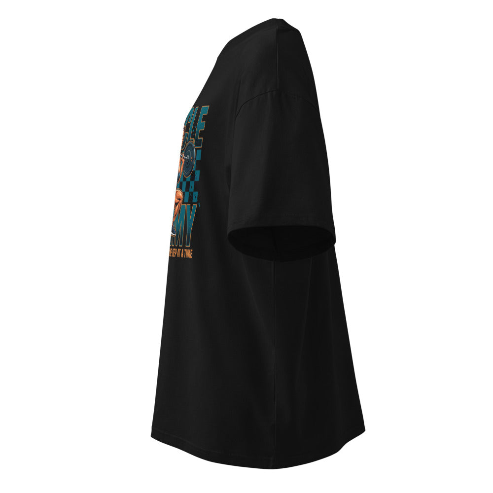 Lateral fantasma