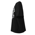 Lateral fantasma