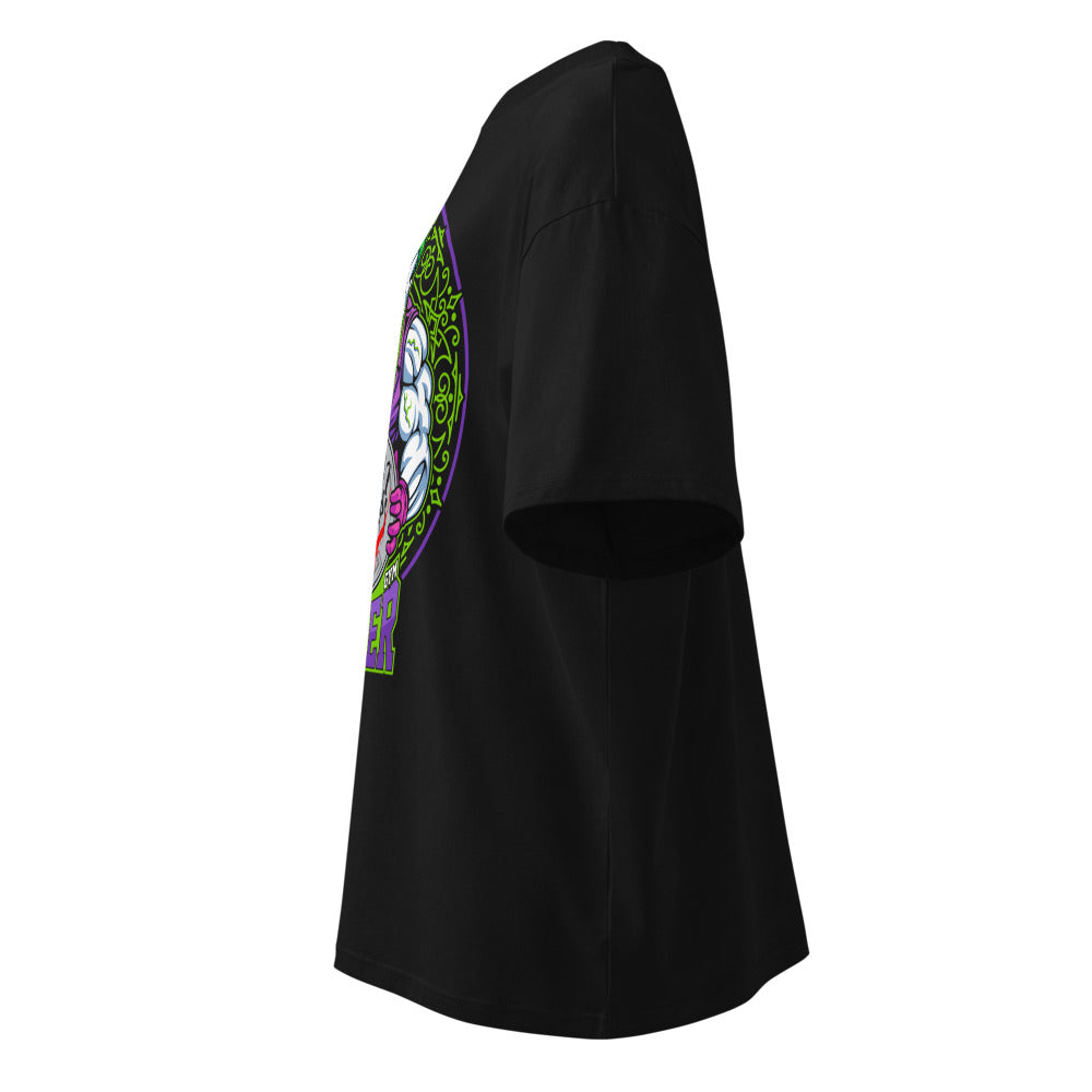 Lateral fantasma