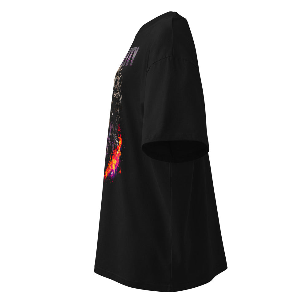 Lateral fantasma