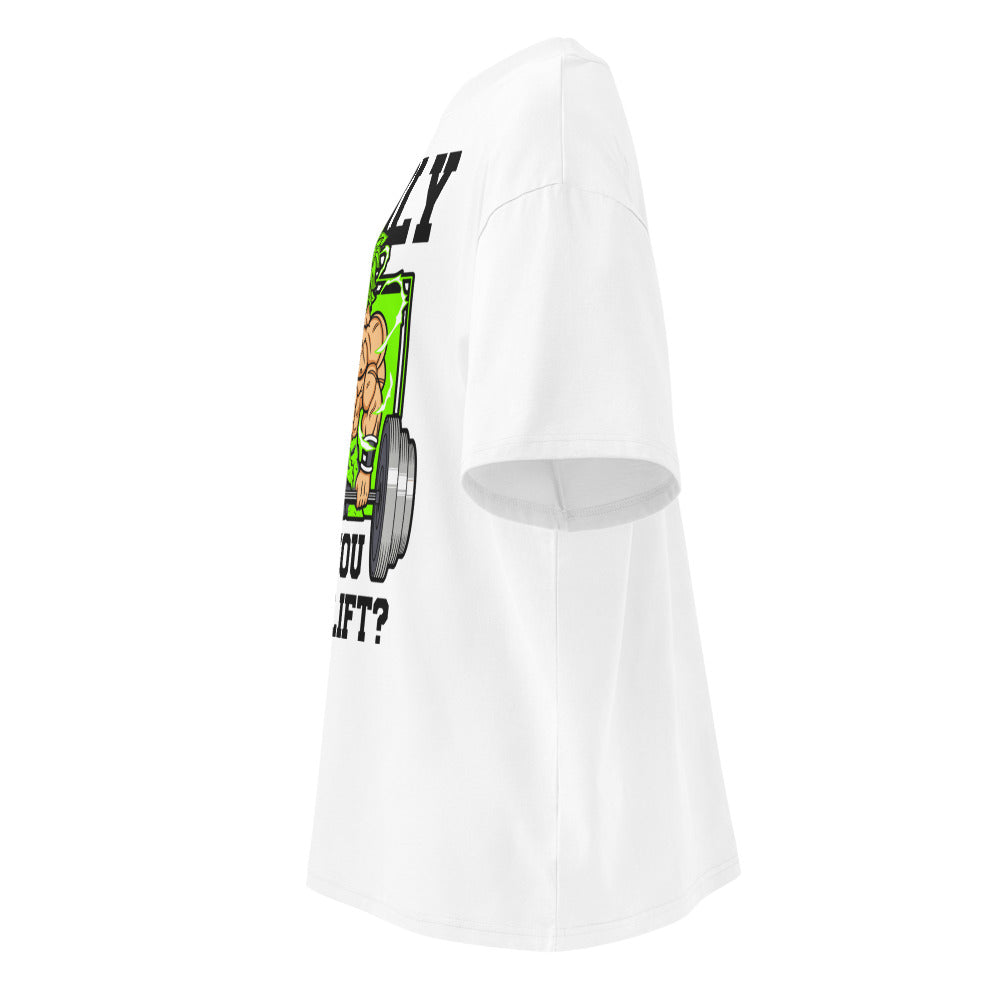 Lateral fantasma
